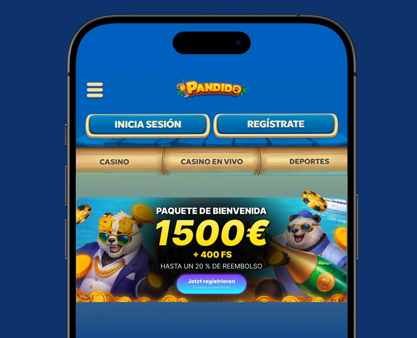 App Banner Mobil