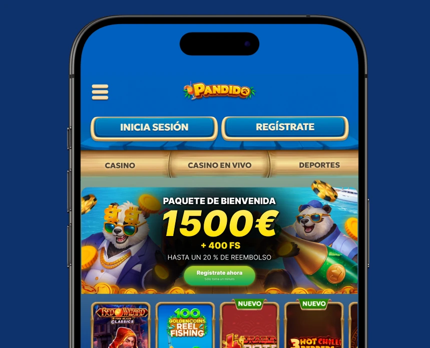 App Banner Mobil